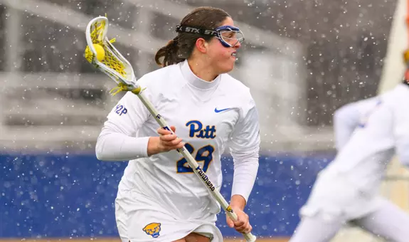 PITT WLAX preview UVA