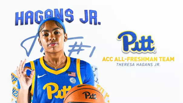 ACC All-Freshman Team