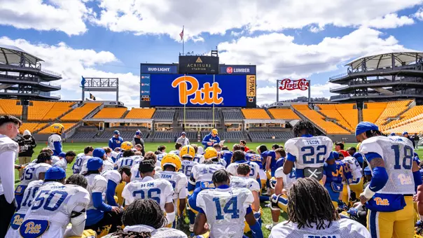 Spring Practice No. 11