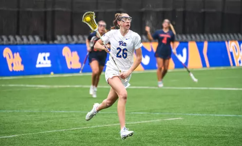 wlax vs. uva recap