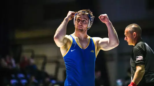 WRES vs. NCST 2/6/26