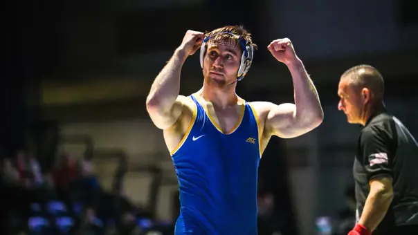 WRES vs. NCST 2/6/26