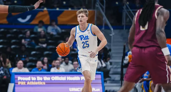 Nojus Indrusaitis vs. Florida State, 3/4/26