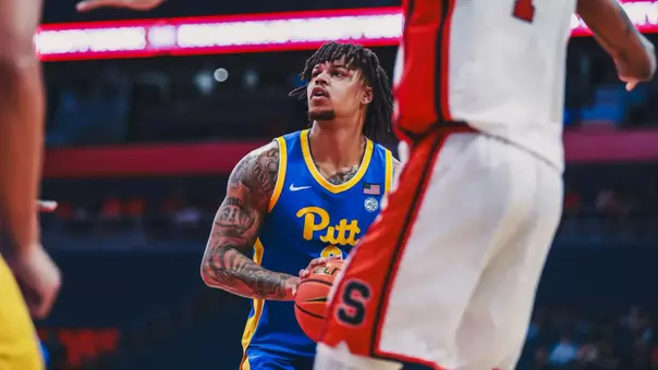 MBB @ Syracuse 3/7/26