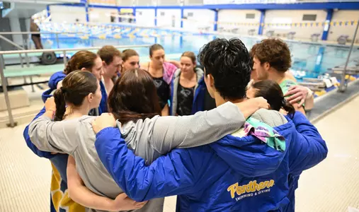 NCAA Diving zones preview