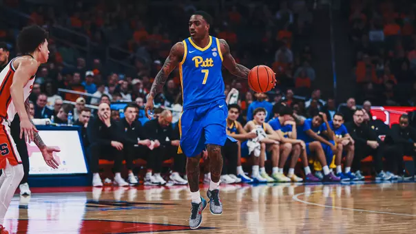 Damarco Minor vs. Syracuse, 3/7/26