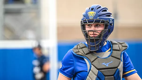 Action Shot of Calle Henne