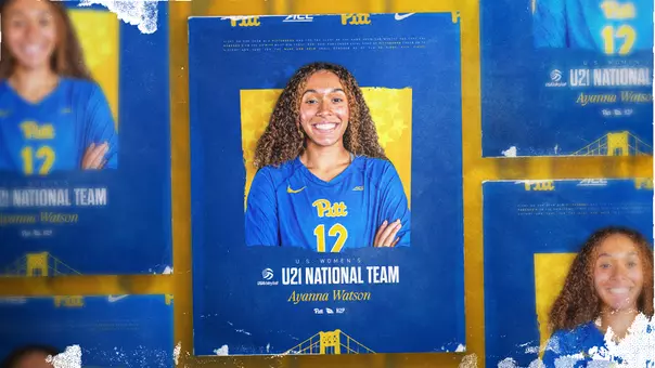 Ayanna Watson Named a U21 National Team Member