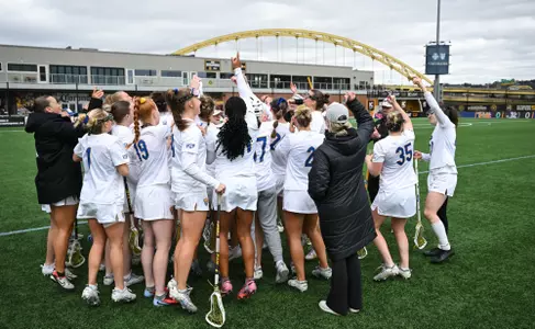 wlax preview vs. rmu