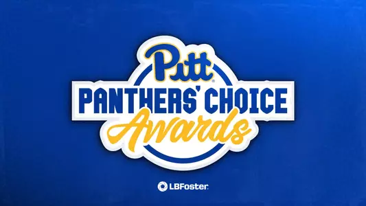 Panthers' Choice Awards presented by LB Foster
