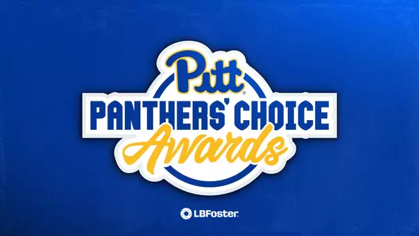 Panthers' Choice Awards presented by LB Foster