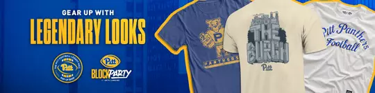 Gear Up with Legendary Looks