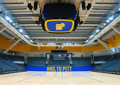 Victory Heights Arena