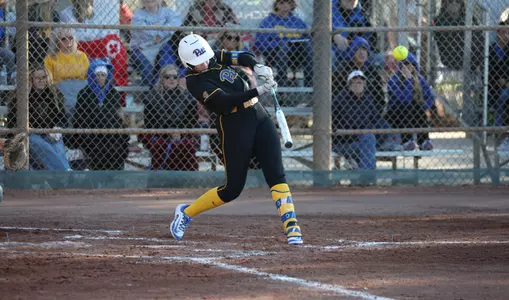 Action Shot for Addison Oberbreckling