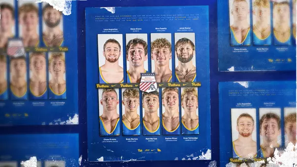 Wrestling Scholar All-Americans