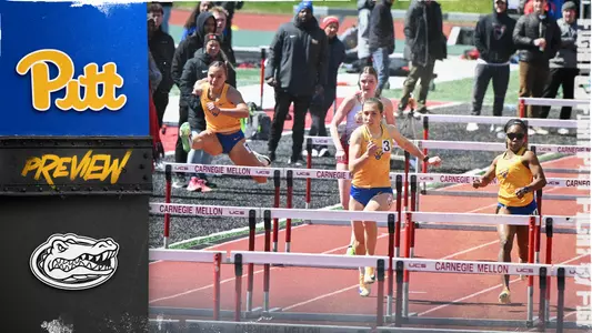 Florida Relays Preview