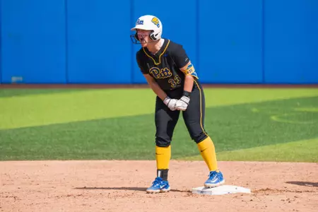 Action Shot for Mackenzie Reese