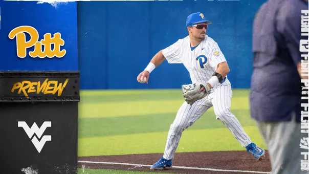 Baseball WVU Preview Graphic