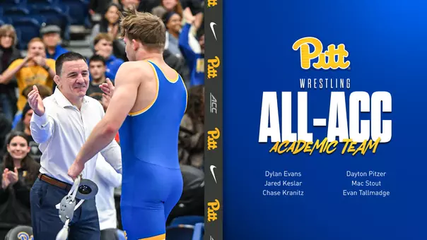 All-ACC Academic Team