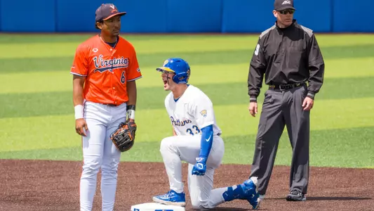 Carter Dierdorf Action