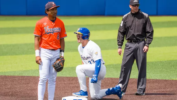 Carter Dierdorf Action