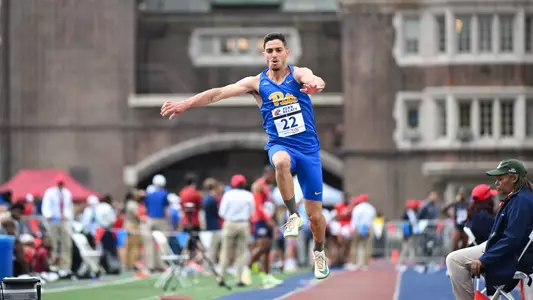 Uri Arnon Triple Jump