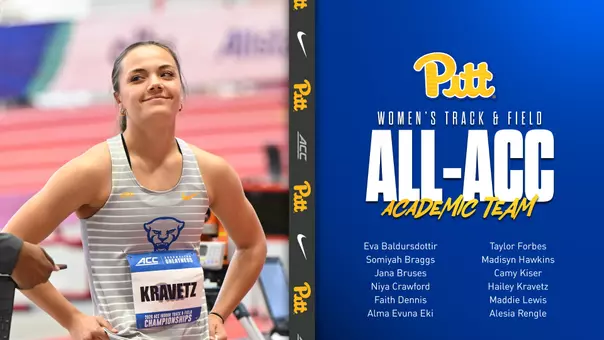 WITF Academic All-ACC