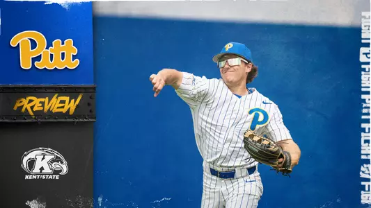 Kent Baseball Preview