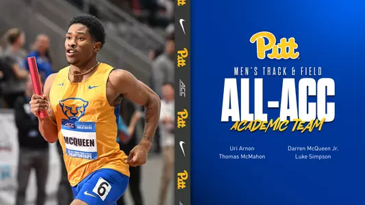 Men's ITF Academic All-ACC