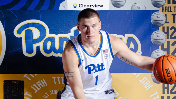 Colin Hawkins Signing Announcement