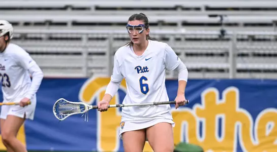 pitt wlax