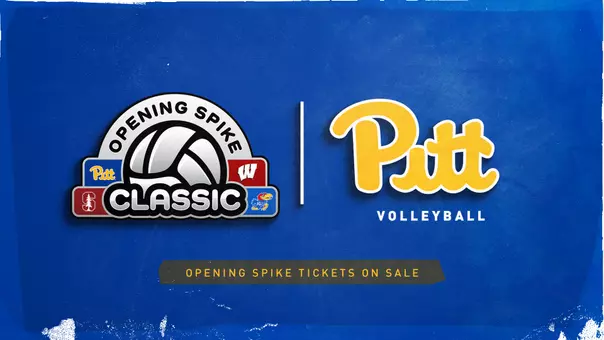 Opening Spike Tickets on Sale Now