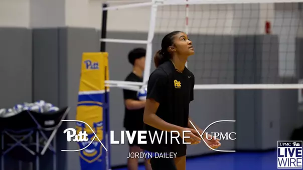 Jordyn Dailey Mic'd Up