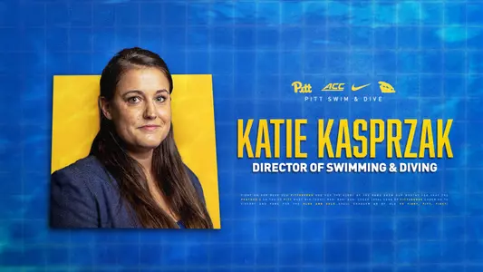 Katie Kasprzak Announcement May 12