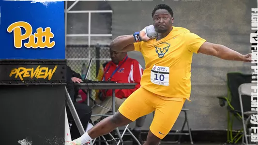ACC Outdoor Championships Preview Graphic, 2026