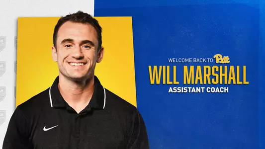 Will Marshall MSOC Assistant