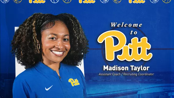 Madison Taylor WBB Announcement