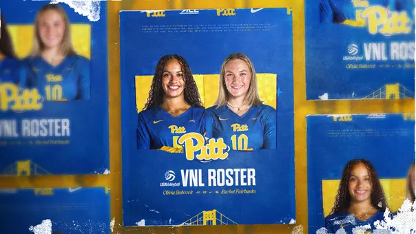 VB 26 US VNL Roster