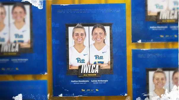 WLAX IWLCA All-Region