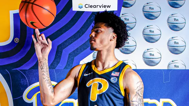 Jalil Bethea Signs With Pitt