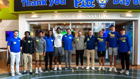 Football Community Service
