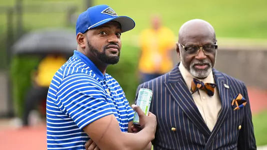 Track & Field Coaches