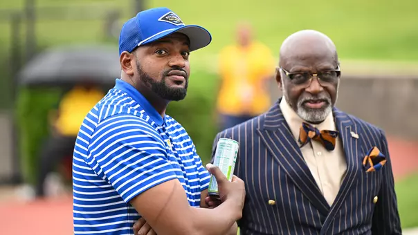 Track & Field Coaches