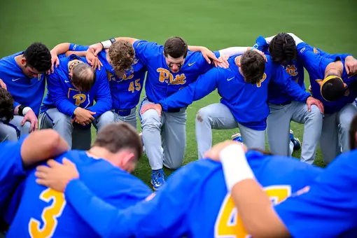 Pitt Baseball