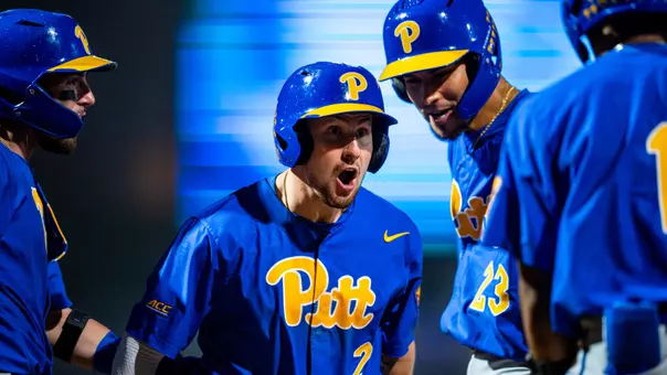 Pitt Baseball