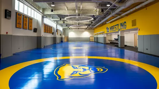 Wrestling Room_Victory Heights
