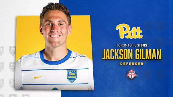 Jackson Gilman Signs Toronto FC