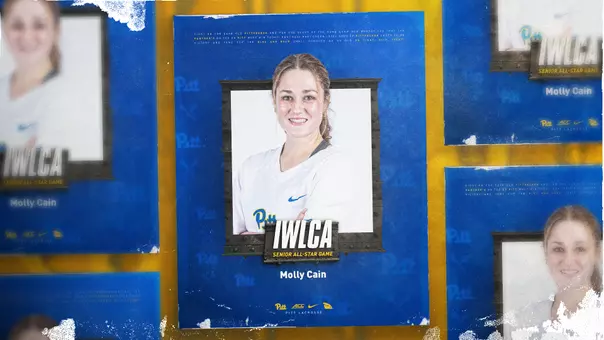 Molly Cain Senior All-Star Selection