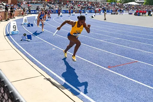 400 Relay at NCAA East Regionals, 2026