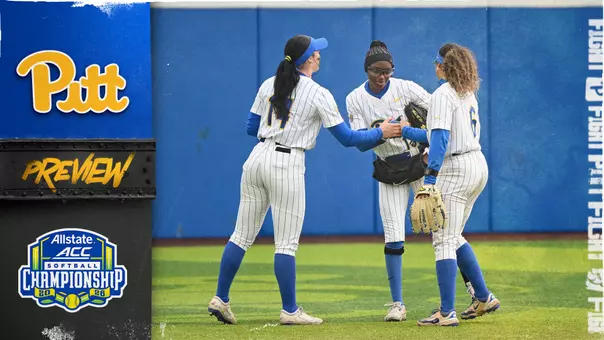 Softball Preview ACC Tournament